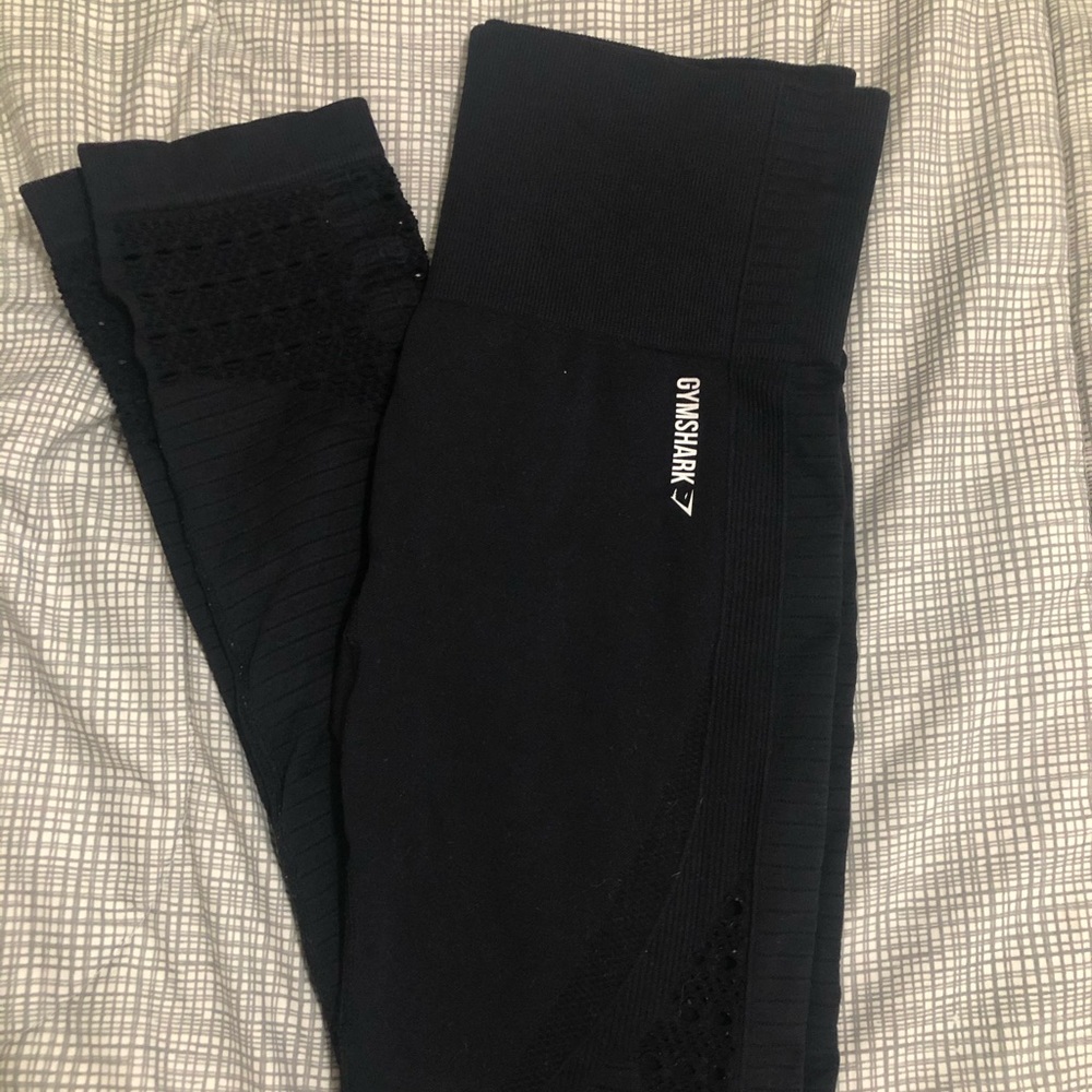 Gymshark Energy Seamless+